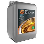 G-Truck GL-4 80W-90 всесезонное трансмиссионное масло фотография