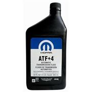 Рабочая жидкость для АКПП (Масло) 1 л ATF+4