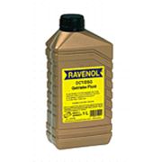 Трансмиссионное масло Ravenol DCT/DSG 5л фото