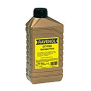 Трансмиссионное масло Ravenol DCT/DSG 1л фотография