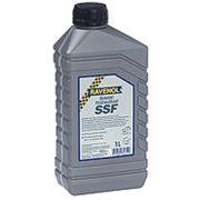 Жидкость для гидроусилителя руля Ravenol SSF Fluid 5л фотография
