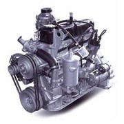 Двигатель СМД-31А.01 фото
