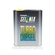 SELENIA Turbo Diesel 10W-40 50л фотография