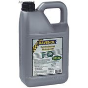 Моторное масло Ravenol FO 5W-30 5л фотография