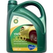 BP Visco 3000 10W-40 A3/B4 (4л) Масло моторное фото