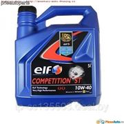ELF Competition STI 10W40 5L фото