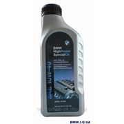 BMW HighPower SpecialOil 10W-40 1л фото