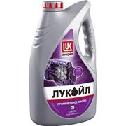 Лукойл “Автопромывочное“ масло (4л) фотография