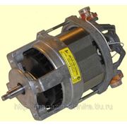 Электродвигатель коллекторный однофазный ДК 105-750-12 фото