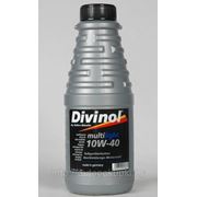 Divinol Diesel Superlight 10W-40 1л. фотография