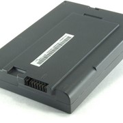 Аккумулятор (акб, батарея) для ноутбука Acer BTP-34A1 4400mah Black фото