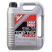 Liqui moly TOP TEC 4300 5W-30 5л фото