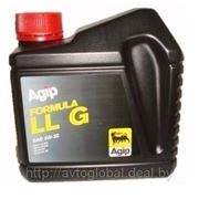 Agip Formula LL G 5W-30 1L фото