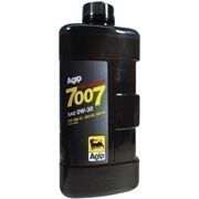 Моторное масло Agip 7007 0W-30 1L фотография