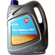 Моторное масло для легковых авто Gulf Formula GMX 5W-30 фото