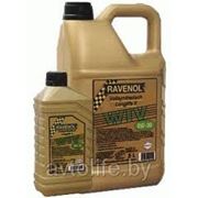 Моторное масло Ravenol WIV 0W-30 4л фото