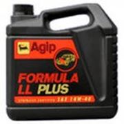 Масло Agip Formula LL Plus фото