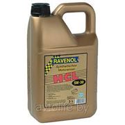 Моторное масло Ravenol HCL 5W-30 4л