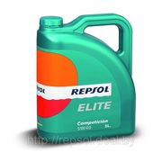 Repsol Elite Competicion 5W-40 5л фотография