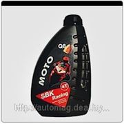 Масло Moto SBK Racing 10W50, (1л) фотография