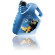 Моторное масло FOSSER Premium VS 5W-40 3л фото