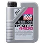 Liqui moly TOP TEC 4400 5W-30 1л. фотография