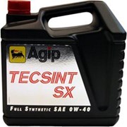 Agip TECSINT SX 0W40