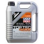 Liqui moly TOP TEC 4200 5W-30 1л. фото