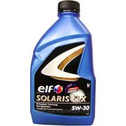 Масло моторное Elf Solaris LLX 5W-30 1л. фото