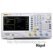Многофункциональный генератор сигналов произвольной формы Rigol (DG4062) фото