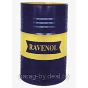 Моторное масло Ravenol STOU 10W-40 208л фотография