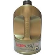 Моторное масло LazerWay 5W-40 TDI 4л. фото