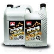 Моторное масло Petro-Canada Supreme Synthetic 5w-30 1л фото