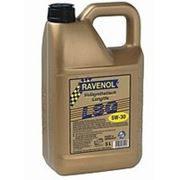 Моторное масло Ravenol LSG 5W-30 1л фото