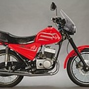 Мотоцикл Минск С 125