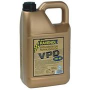 Моторное масло Ravenol VPD 5W-40 1л фото