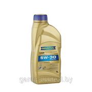 Моторное масло Ravenol VMP 5W-30 5л фото