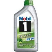 Моторное масло Mobil 1 5w-30 ESP Formula 1л фотография