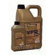Моторное масло Ravenol VPD 5W-40 4л фотография