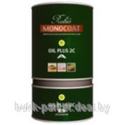 Масло RubioMonocoat Oil Plus 2K 1.3л цветное фото