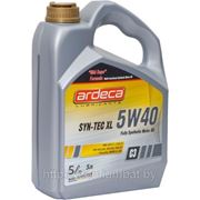 ARDECA Syn-tec Pro 5W-30 5л фото