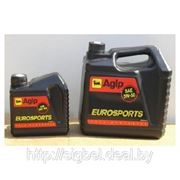 Agip Eurosports 5W-50 4литра фотография