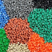 Краситель для полимеров Антистатик АСТ-017 фото