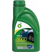 BP Visco 5000 5W-30 (1л) Масло моторное фото