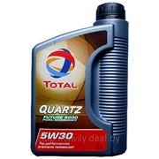Моторное масло Total Quartz 9000 Future 5W-30 1 L фото