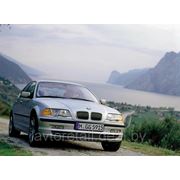 BMW E46 (M43TU/N42/M47/M52/M54...) фотография