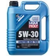 Liqui moly Long Time HT 5W30 1л фото