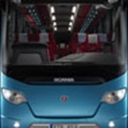 Автобус Scania OmniExpress K340EB 4x2 фото