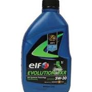 Масло синтетическое ELF EVOLUTION SXR 5W/30 (1л.) фото
