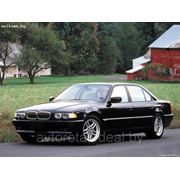 BMW E38 (M52/M62/M73...)